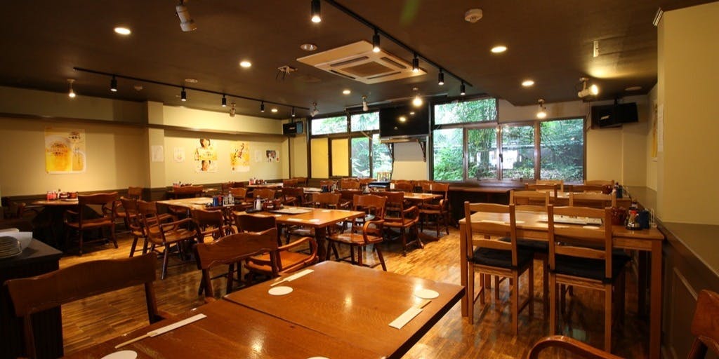 串あげ酒場 なごみ家 - 画像2