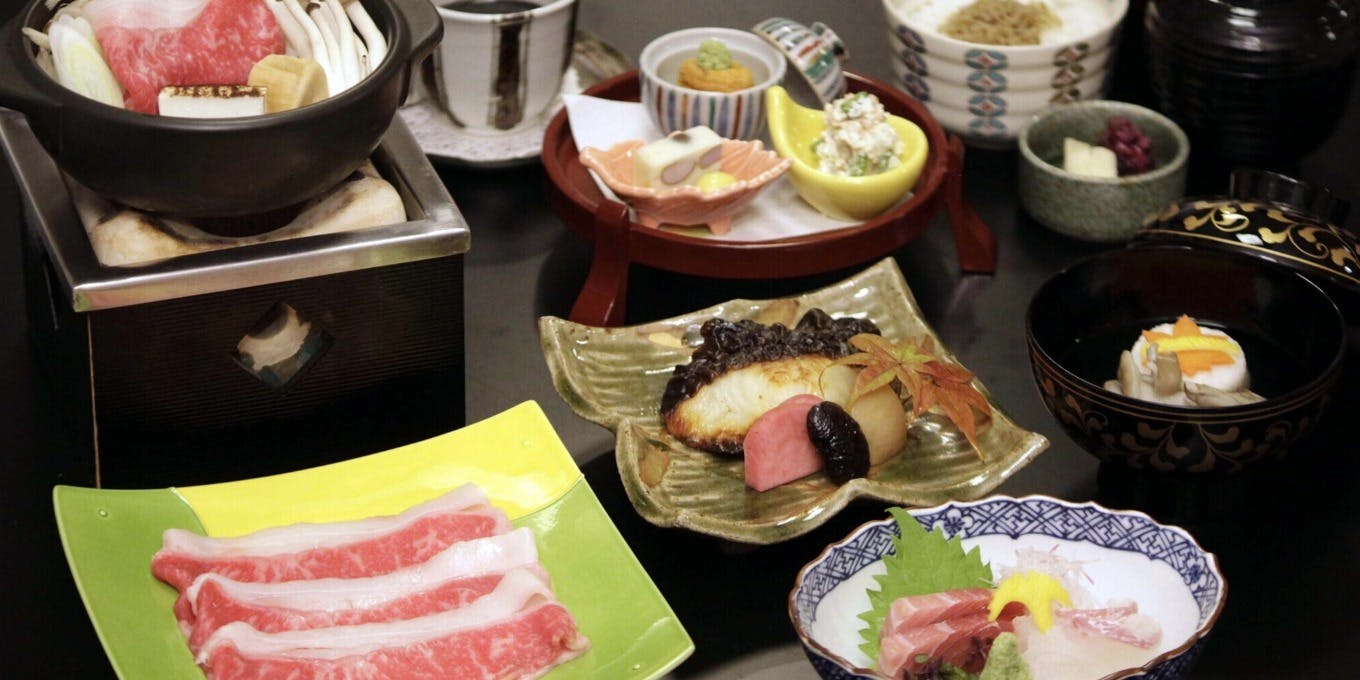 車屋 別館 - 画像1