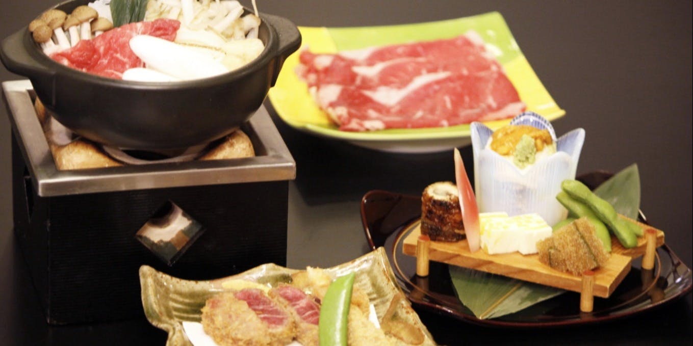 車屋 別館 - 画像3