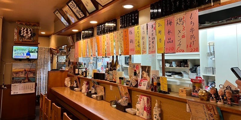 大阪串揚げ菊井 - 画像2