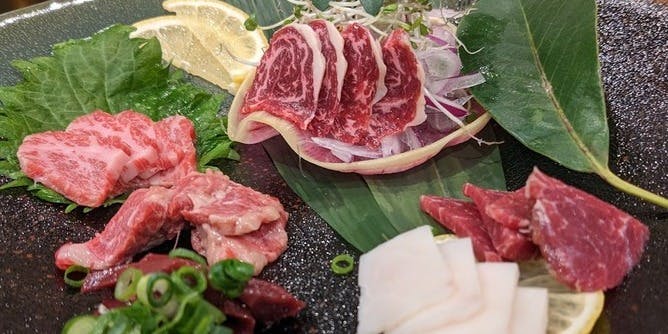 波津馬福岡 - 画像1