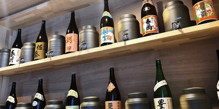 波津馬福岡 - 画像3