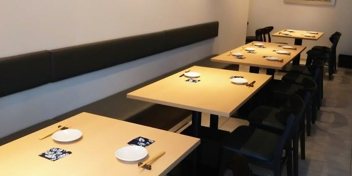 波津馬福岡 - 画像4