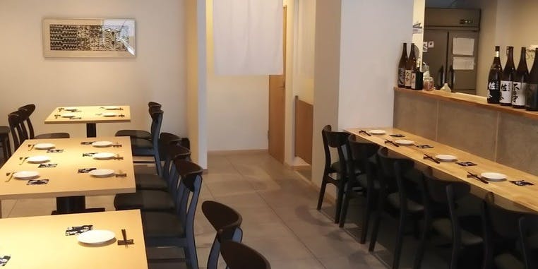 波津馬福岡 - 画像5