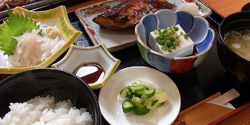 郷土風味 魚来亭 - 画像1