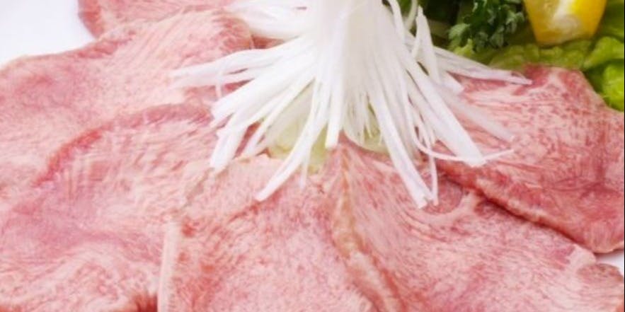 炭火焼肉 大将 - 画像1