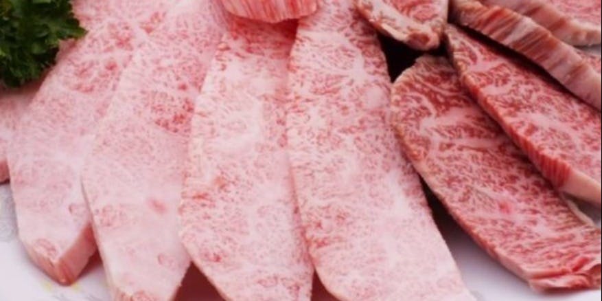 炭火焼肉 大将 - 画像2