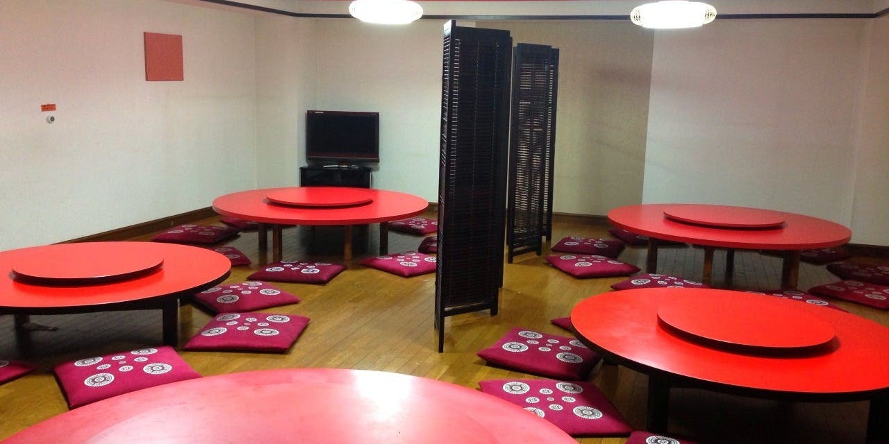 中国料理 朱鷺 - 画像4