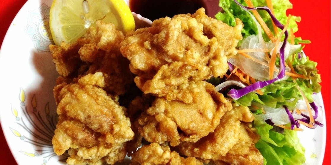 中国料理 朱鷺 - 画像3