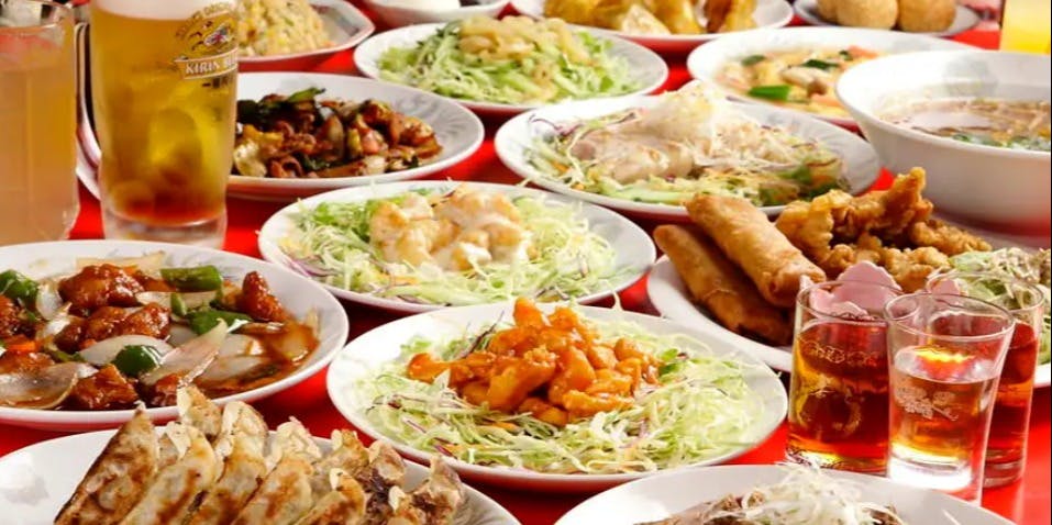 中国料理 朱鷺 - 画像1