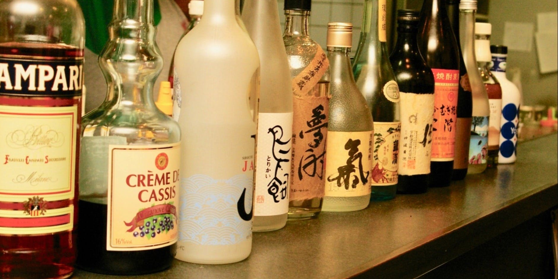 洋風酒膳うまかろう - 画像3