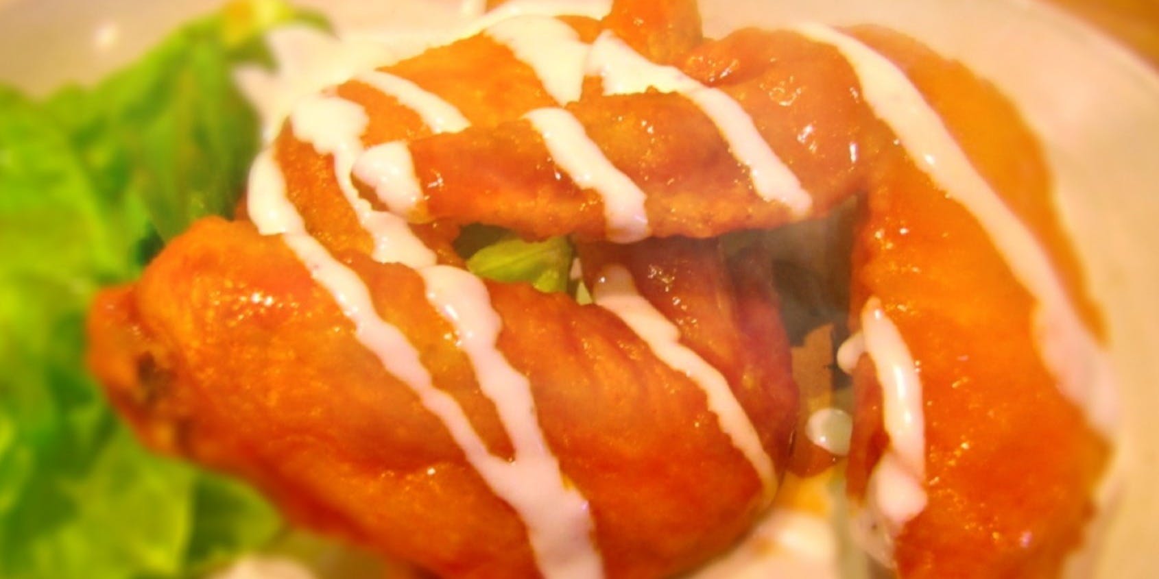 洋風酒膳うまかろう - 画像2