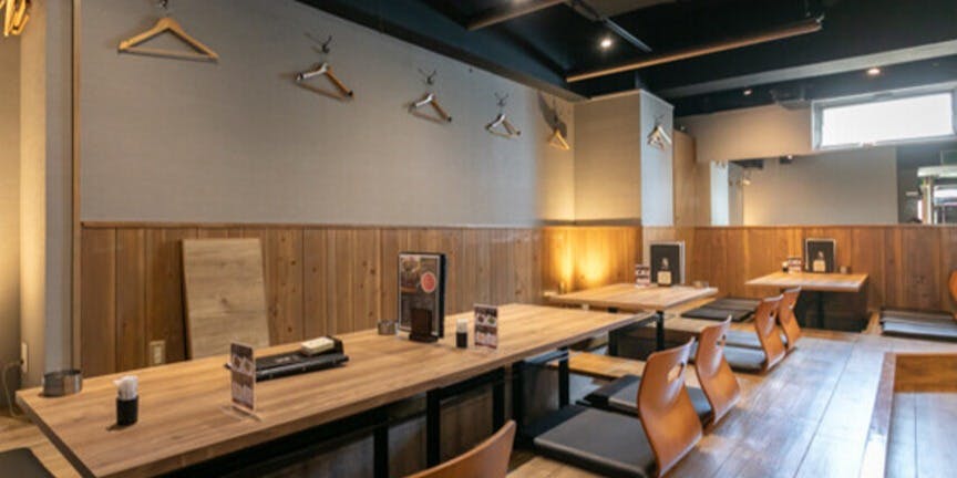 和洋ダイニング 風美 - 画像4