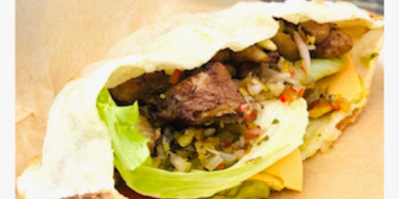 海の家グリーンビーチハウス - 画像2