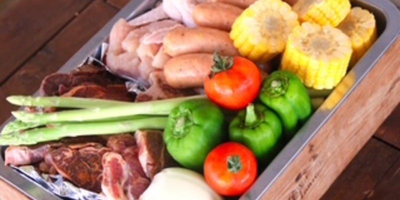 海の家グリーンビーチハウス - 画像1