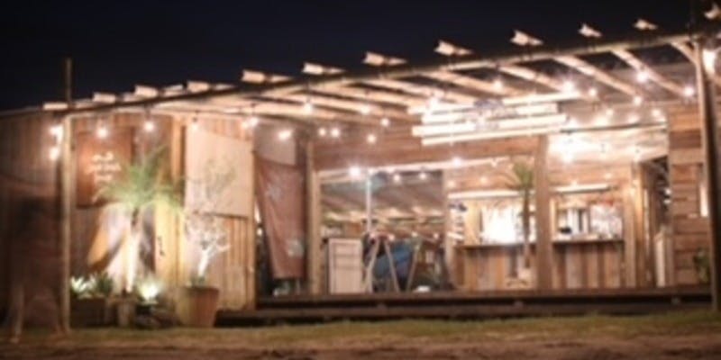 海の家グリーンビーチハウス - 画像4