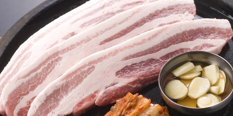 小さな韓国 あぷろ 博多店 - 画像2