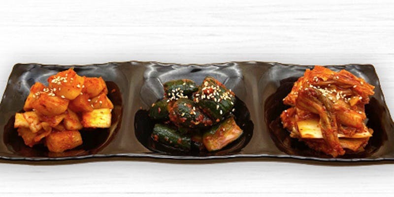 小さな韓国 あぷろ 博多店 - 画像3