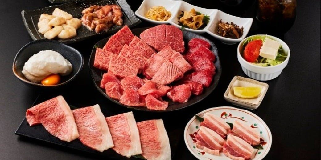 能登牛専門焼肉店 肉匠Jade金澤 - 画像1
