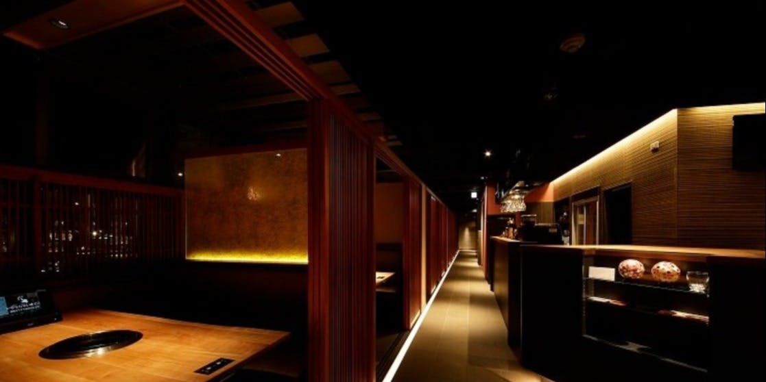 能登牛専門焼肉店 肉匠Jade金澤 - 画像3