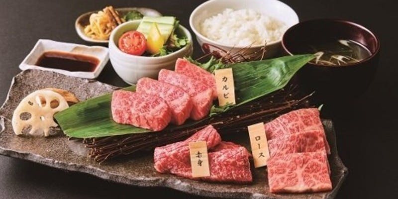 能登牛専門焼肉店 肉匠Jade金澤 - 画像2