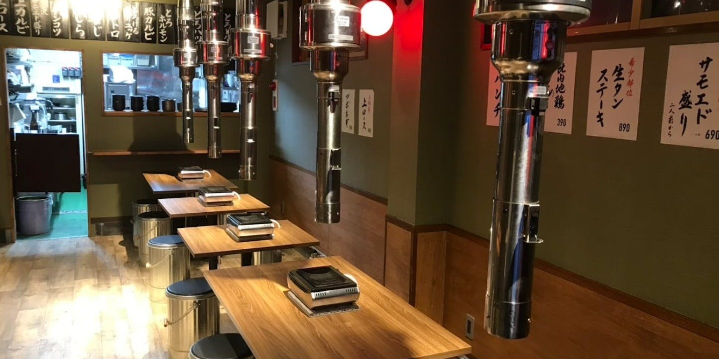 ほるもん酒場サモエド秋田駅前店 - 画像5