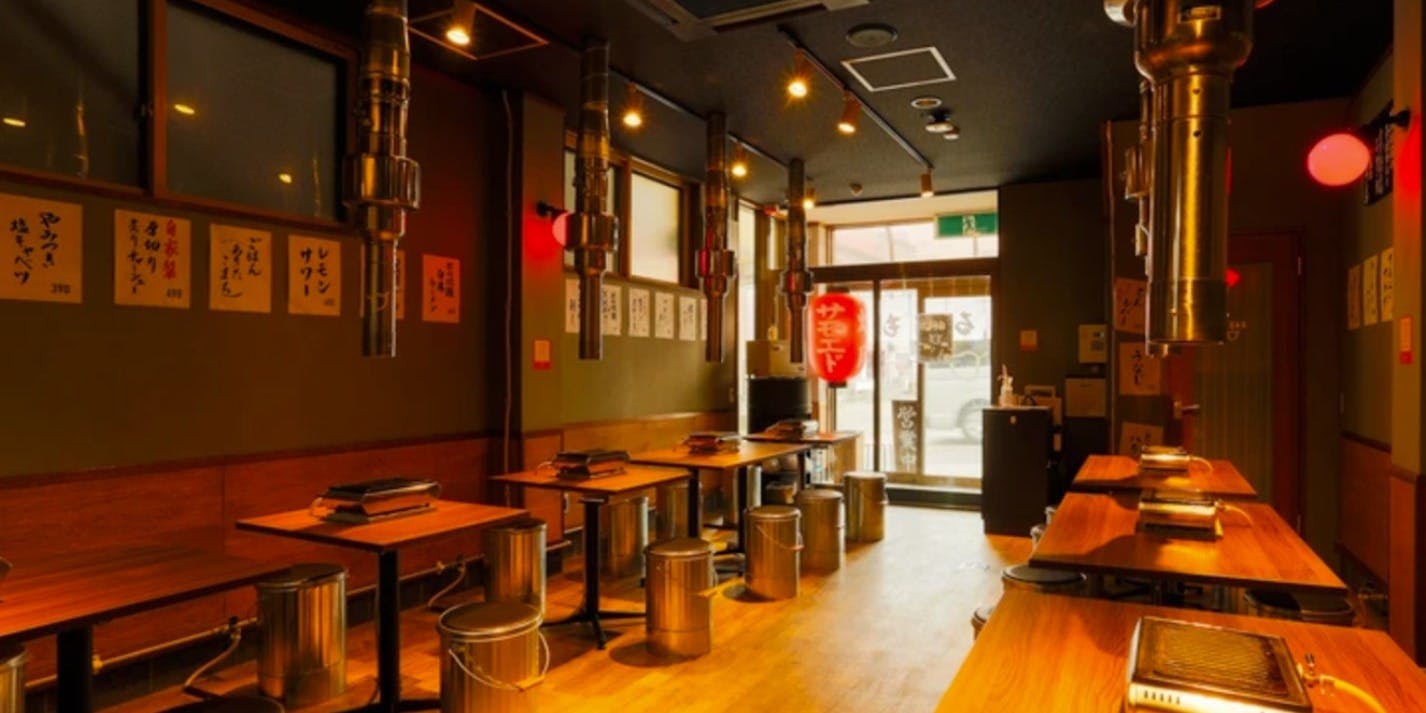 ほるもん酒場サモエド秋田駅前店 - 画像4