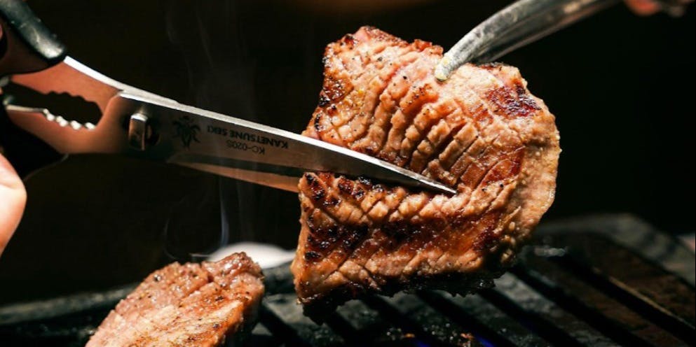 ほるもん酒場サモエド秋田駅前店 - 画像1