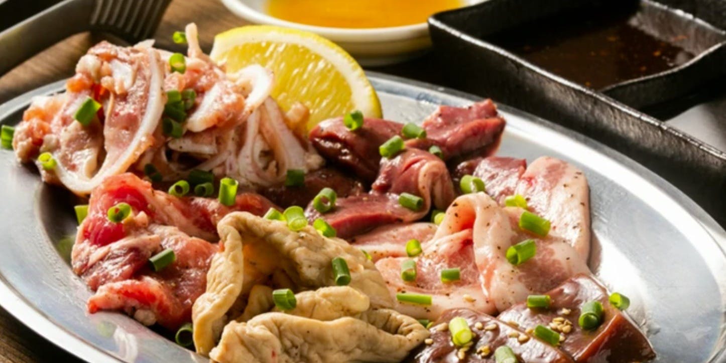 ほるもん酒場サモエド秋田駅前店 - 画像2