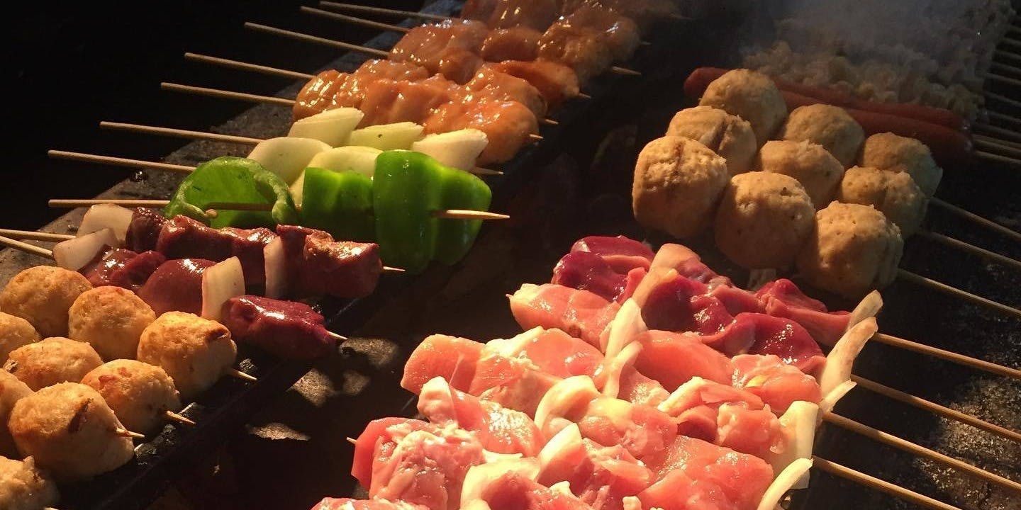 焼鳥大将 笹丘店 - 画像2