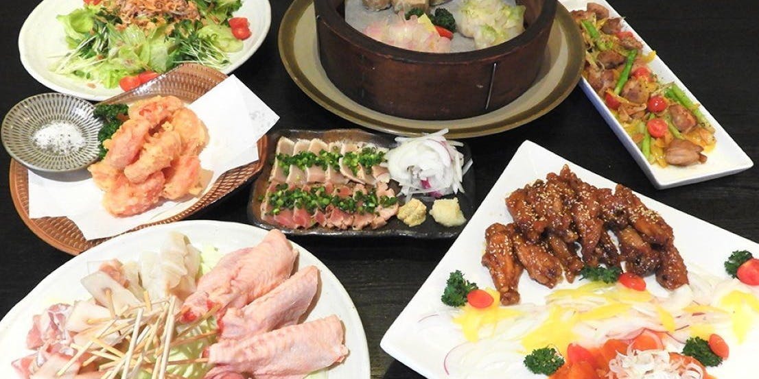 焼鳥大将 笹丘店 - 画像3