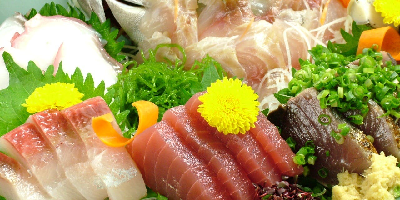 浅草 魚料理 遠州屋 - 画像2