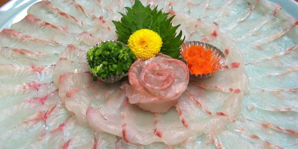 浅草 魚料理 遠州屋 - 画像6