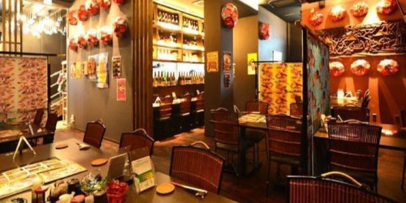 沖縄料理 ぐしけん - 画像4