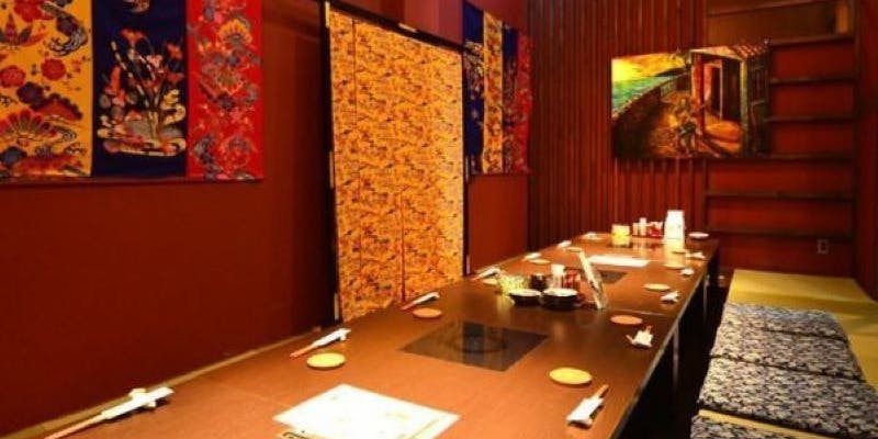 沖縄料理 ぐしけん - 画像5