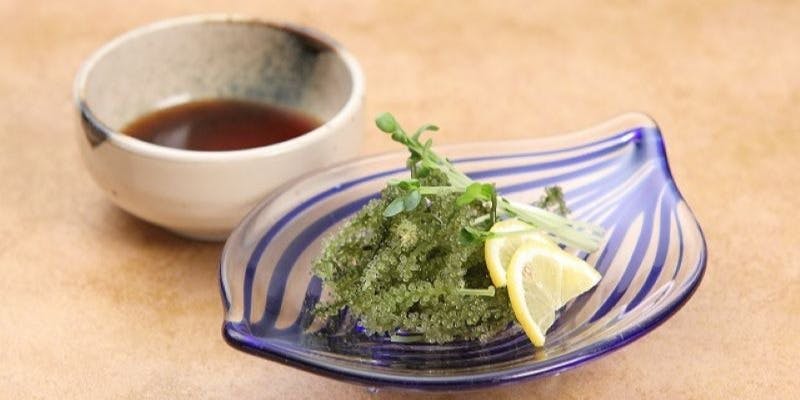 沖縄料理 ぐしけん - 画像3