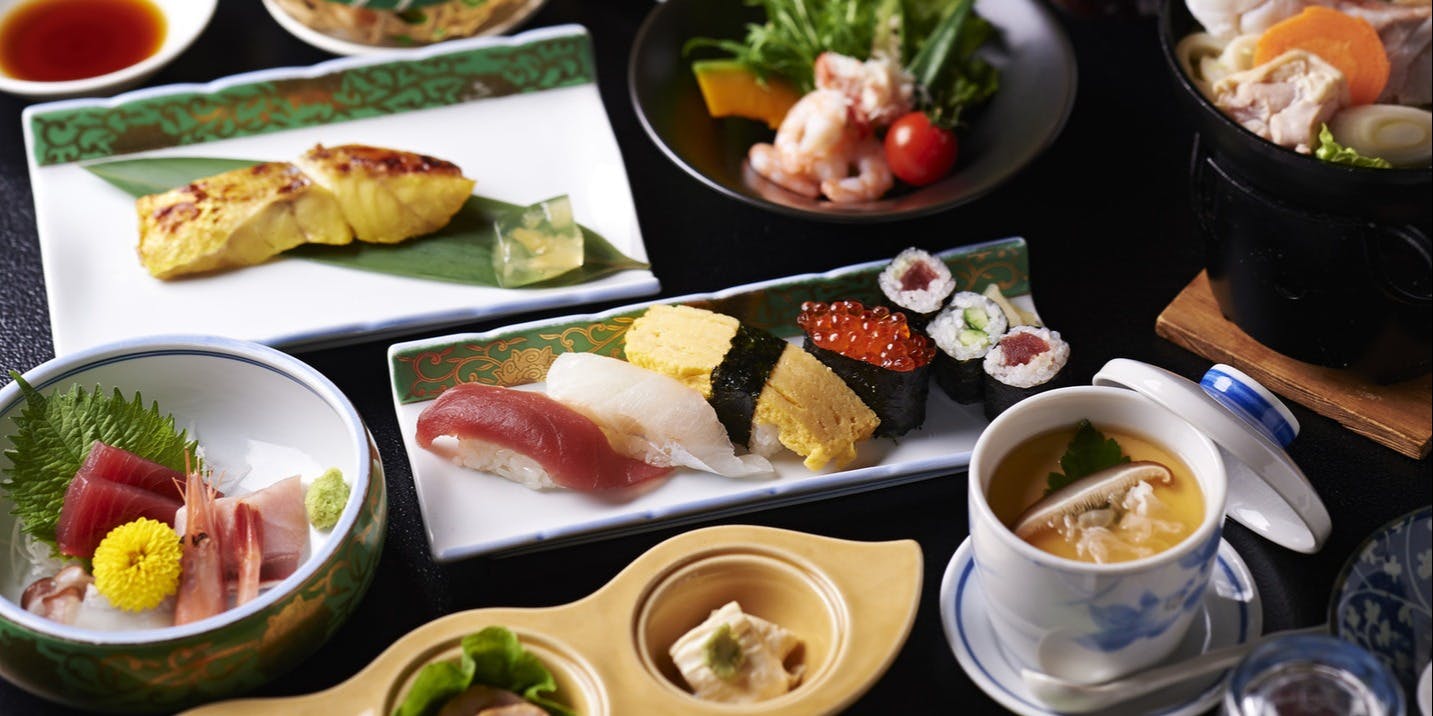 割烹 錦鮨 - 画像2