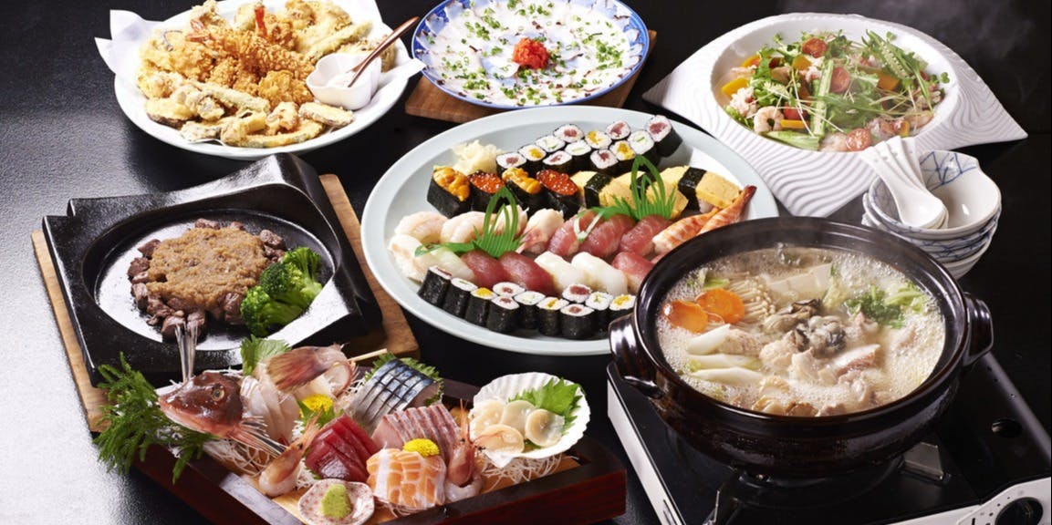 割烹 錦鮨 - 画像1