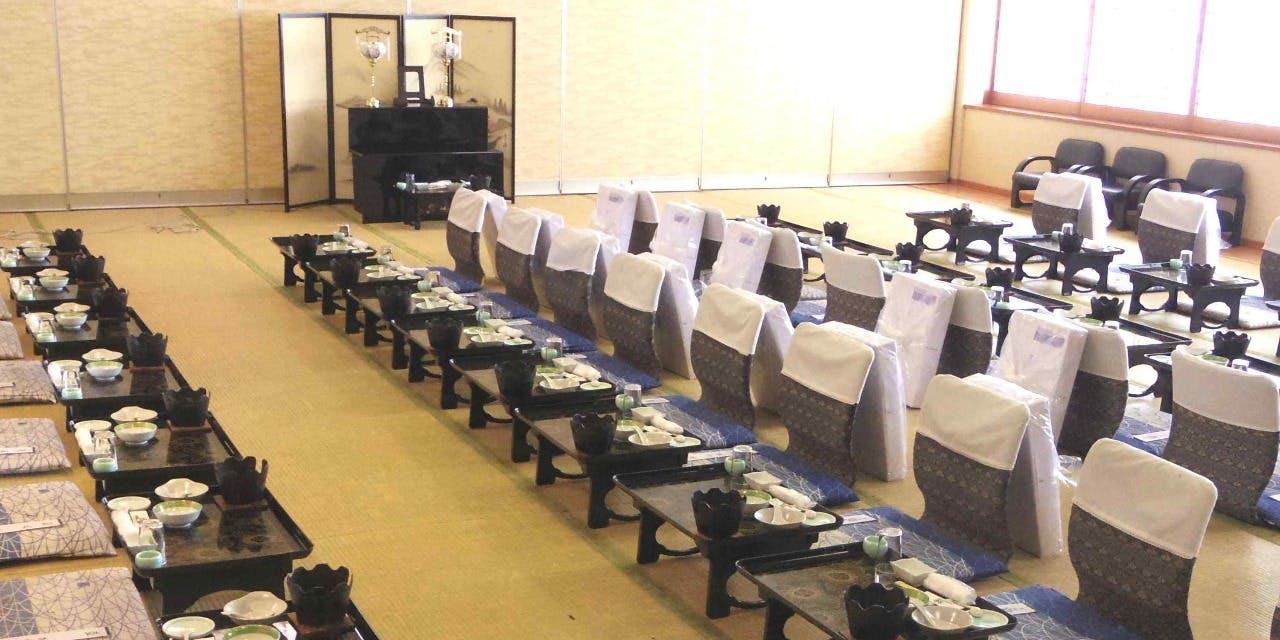 割烹 錦鮨 - 画像5