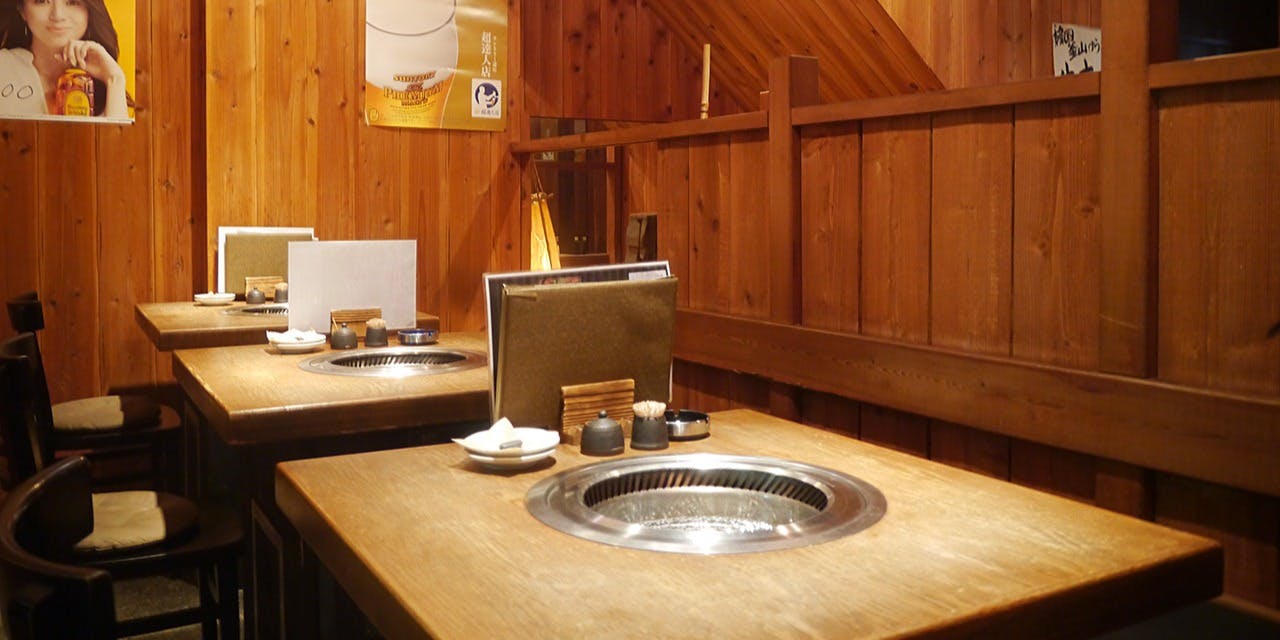 焼肉小屋 いなかもん 王子公園店 - 画像4