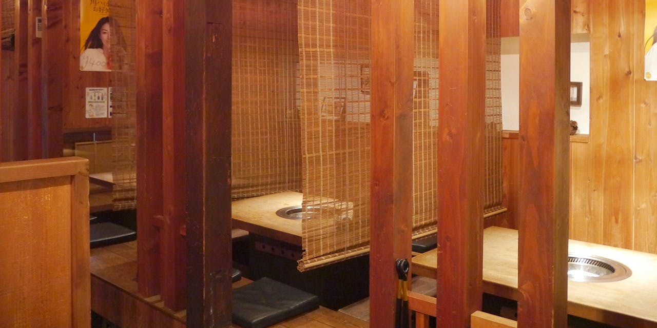 焼肉小屋 いなかもん 王子公園店 - 画像5