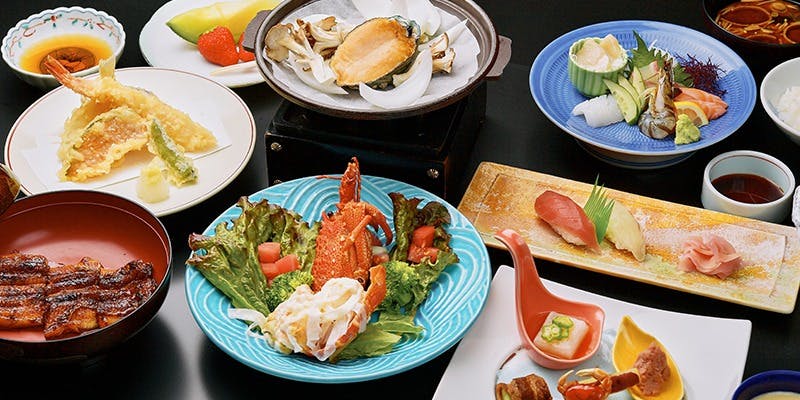 志の島 忠 新しい日本料理1、2、3、4 志の島西店 (シノジマニシミセ) - 上小田井/日本料理 - PayPayグルメ