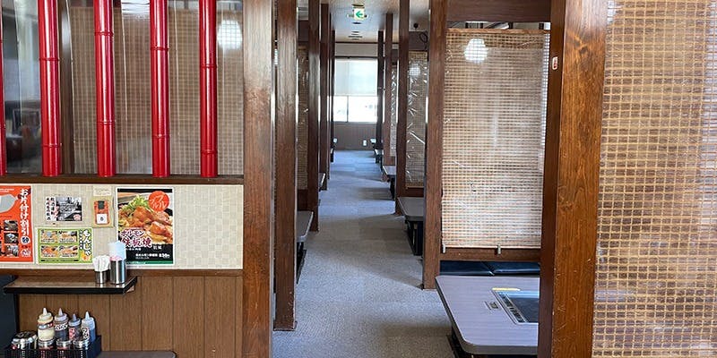 喃風 尼崎店 - 画像4