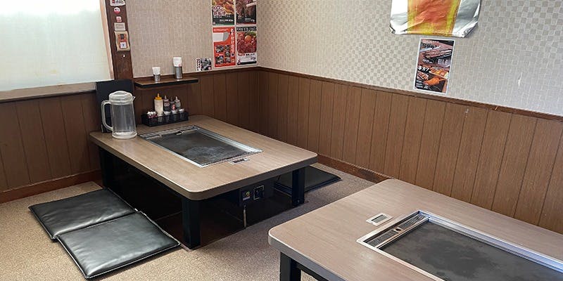 喃風 尼崎店 - 画像5