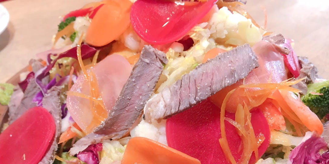 サンセットウォーカーヒル - 画像1