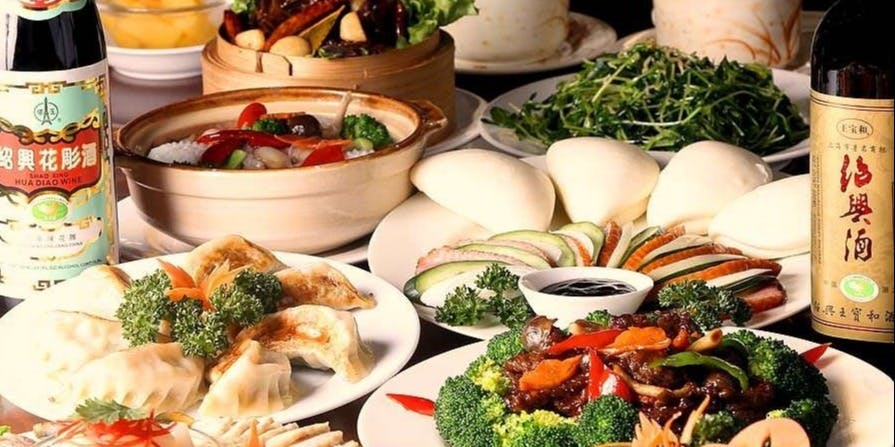 中華料理佳佳 - 画像1