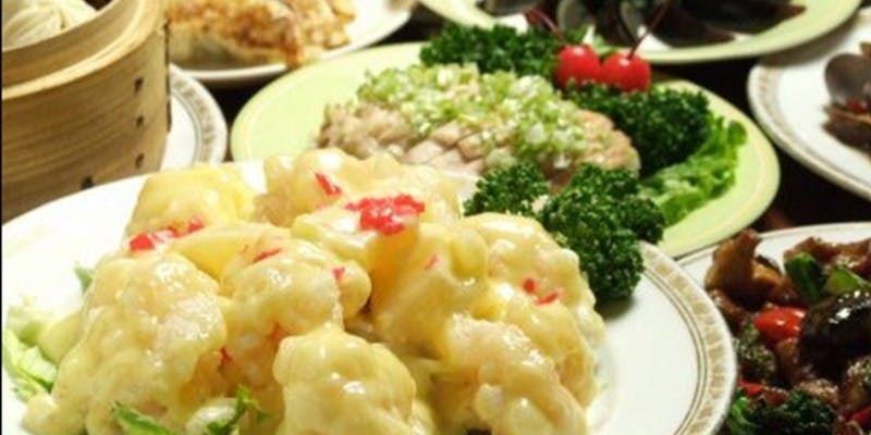 中華料理佳佳 - 画像2