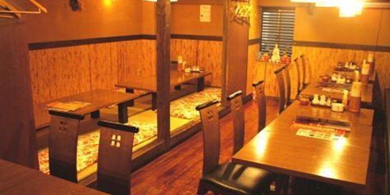 中華料理佳佳 - 画像5