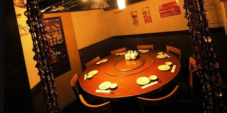 中華料理佳佳 - 画像4