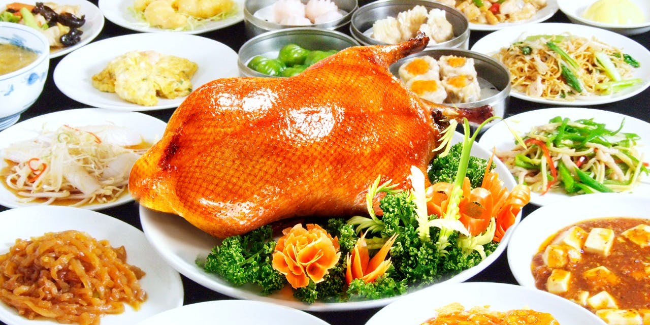 中華街大飯店 - 画像1